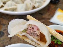 -周家大连水饺(美专校街店)