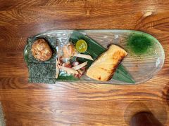 -AKIMOTO秋本寿司(双井店)