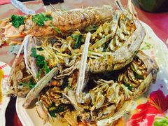 -鸡饭店