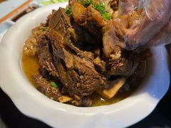 -三道菜(明堂公园店)