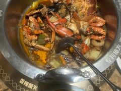 -七欣天香辣蟹火锅(苏州相城VIP总店)