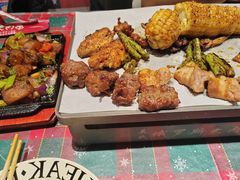 -俄罗斯大肉串(爱民路店)
