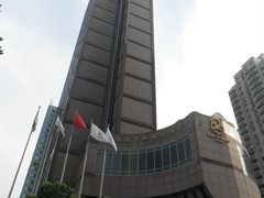 -上海红塔豪华精选酒店