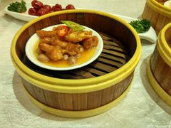 -东方之珠海鲜酒楼(南开店)