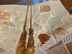 -See Ya回见墨西哥餐厅