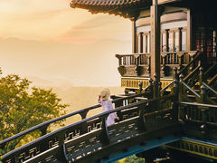 -雅达·阳羡溪山小镇中心