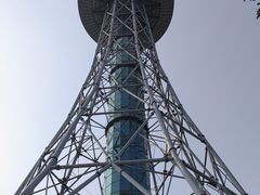 -青岛电视塔