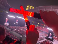 -上海体育场