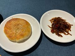 -金狮麟·新豫菜(金码大厦店)