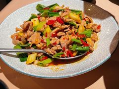 -山石榴·贵州菜(丰盛里店)