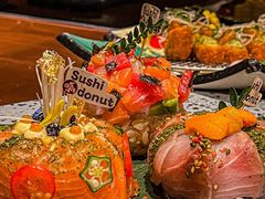 -鸟山鸣·日料食堂(王府井店)