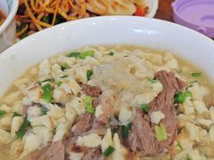 -老刘家永盛斋·传统泡馍(东关南街店)