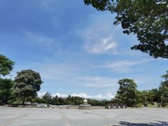 -广州莲花山旅游区