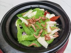 -梅利汴京烤鸭•开封豫菜地标店(东大街店)