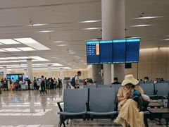 -杭州萧山国际机场