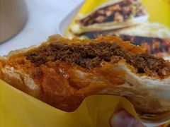 -虢国羊肉汤馆(政二街店)