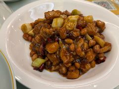 -成都驻京办餐厅(蜀都宾馆店)