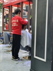 -阿莲新妆护肤造型