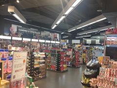 -Olé精品超市(北京合生汇店)