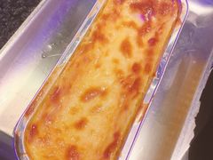 烤榴莲-大成海鲜烧烤·小龙虾(七宝店)
