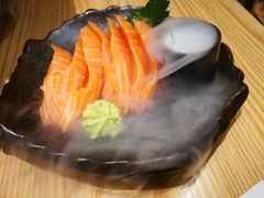 -六本目日式料理(珊瑚沙家园店)