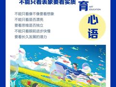 -尼莫儿童美术(三阳路融科天城校区)