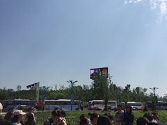 -云幽谷旅游区