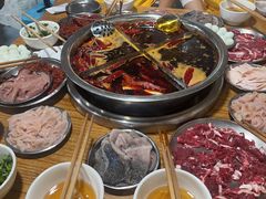-渝味黄姐火锅(黄泥村店)