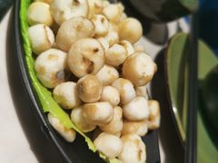 -狐狸爱上椰子鸡(滨江星光大道店)