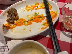 -西贝莜面村(赛格国际购物中心店)