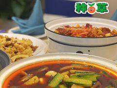 -月圆霖特色农家乐
