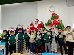 -第壹宝贝儿童教育中心(朝阳校区)