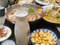 -左舞日本料理