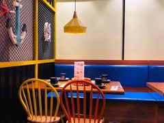 大堂-赖胖子肉蟹煲(邯郸新世纪广场店)