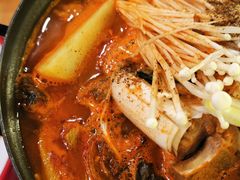 -多宾韩国料理(学衡路店)