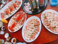 -海门岛七号餐厅