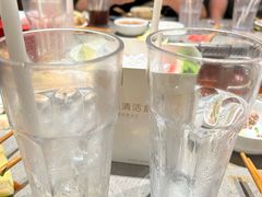 -海底捞火锅(青悦城店)