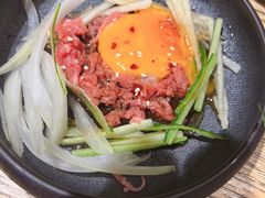 -赤坂亭M9和牛烧肉(世博源店)