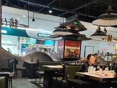 -一绪に寿喜烧自助(世茂广场店)