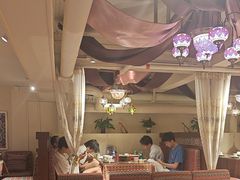 -羊巴道新疆菜·清真(上梅林店)