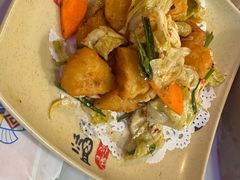 -云中鱼蒸汽石锅鱼(川沙百联店)