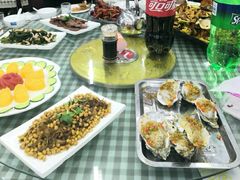 -烁佳海鲜大馅饺子