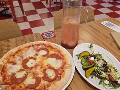 -城市大道红炉披萨烘焙坊