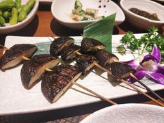 -贵木日本料理·铁板烧(新地假日广场店)