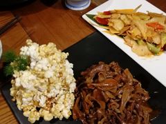 -烛影拾光观景餐厅·创意菜·摄影·小提琴(大唐不夜城店)