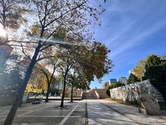 -元大都城垣遗址公园