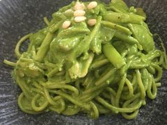 鸡肉罗勒意面-Bco豆库(星耀天地店)