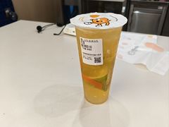 -CoCo都可(友谊阳光店)