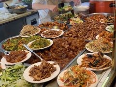 -王三姑牛肉饼