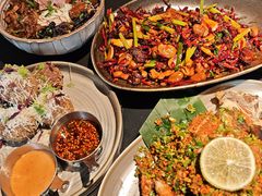 -Ameigo梅果·云贵川bistro(长宁来福士店)